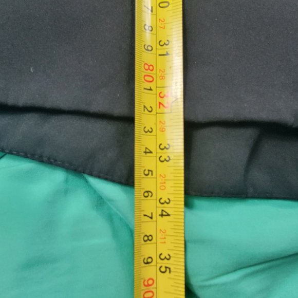 Champion Womens Medium Venture Dry Large Men's Black Zip Up Hooded Jacket - Picture 10 of 10